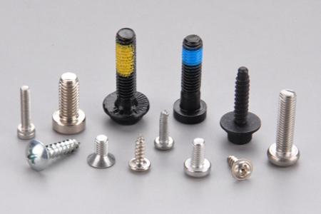 Fastener Inspection Solution