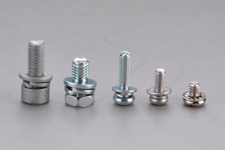 Fastener Inspection Solution