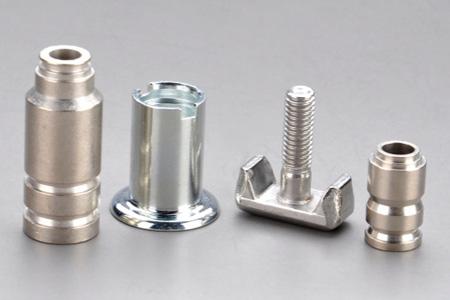 Fastener Inspection Solution