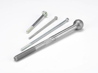 Bolt/Screw/Spindle Optical Sorting