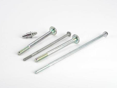 Bolt/Screw/Spindle Optical Sorting
