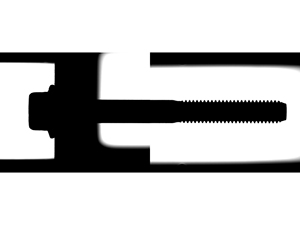 Bolt/Screw/Spindle Optical Sorting