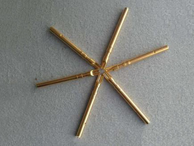 Pin/Shaft/Roller Optical Sorting