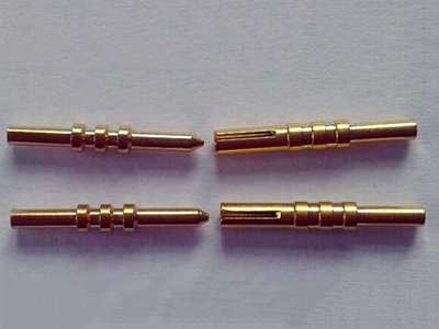 Pin/Shaft/Roller Optical Sorting