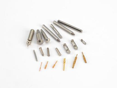 Pin/Shaft/Roller Optical Sorting