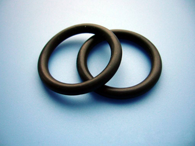 O-ring Optical Sorting