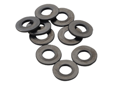 O-ring Optical Sorting
