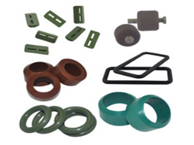 O-ring Optical Sorting