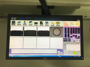 O-ring Optical Sorting