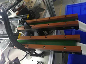 O-ring Optical Sorting