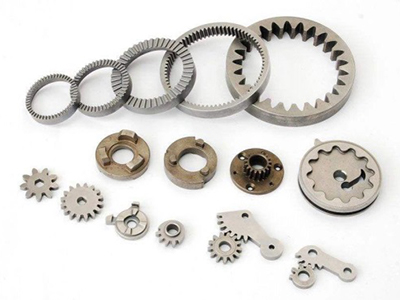 Automotive Parts Inspection and Testing