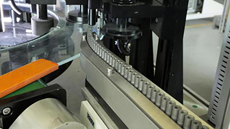 Automotive Parts Inspection and Testing