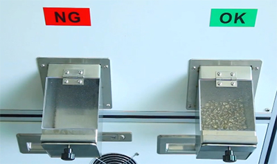 Automotive Parts Inspection and Testing