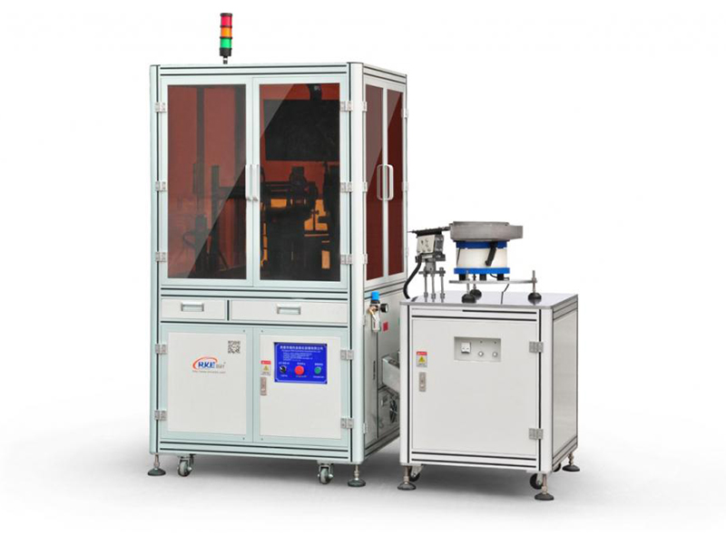 Automotive Parts Inspection and Testing