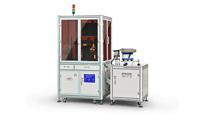 O-ring Optical Sorting