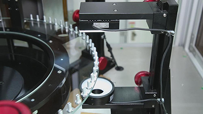 Screw Optical Sorting