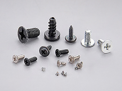 Screw Optical Sorting