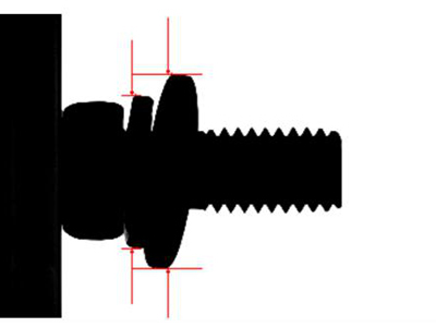 Screw Optical Sorting