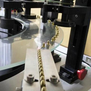 Screw Optical Sorting